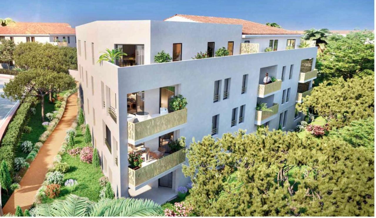 Blue Note -4 Etoiles-Terrasse Vue-2 Parking Daire Balaruc-les-Bains Dış mekan fotoğraf